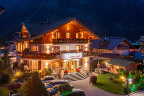 Apparthotel Sonnenhof, Mayrhofen